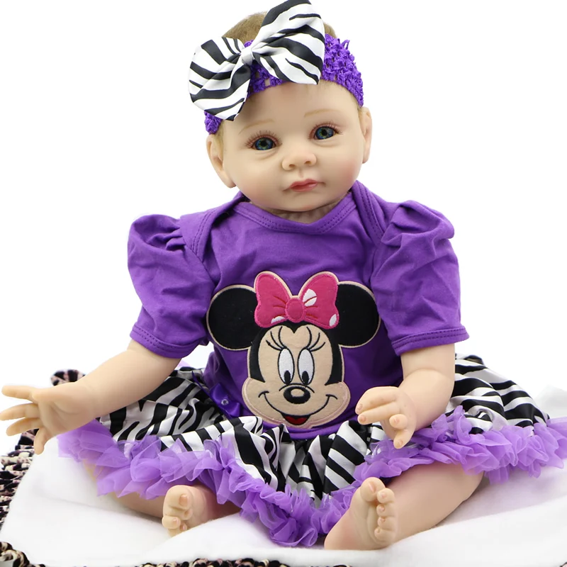 silicone doll