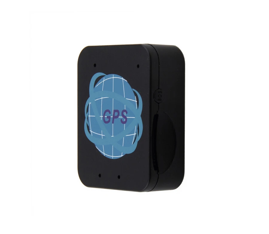 Mini Vehicle Car GPS GPRS GSM Tracking Device Real Time Small Spy Locator gps tracker for kids rastreador | Автомобили и