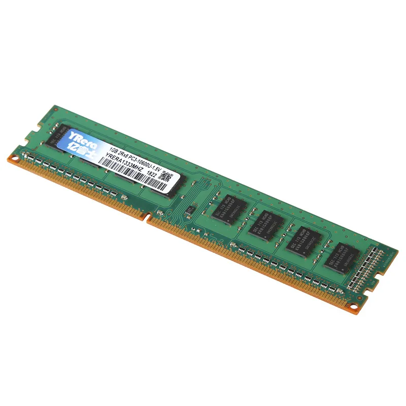 HOT-YRUIS DDR3 1GB 1333mhz 204pin Ram Sodimm поддержка памяти ноутбука Memoria DDR3 notebook(1,5 V