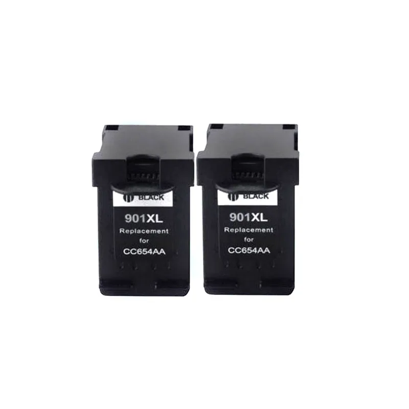 Картридж для принтера hp 901 Officejet 4500 J4500 J4540 J4550 J4580 J4640 J4680 | Компьютеры и офис