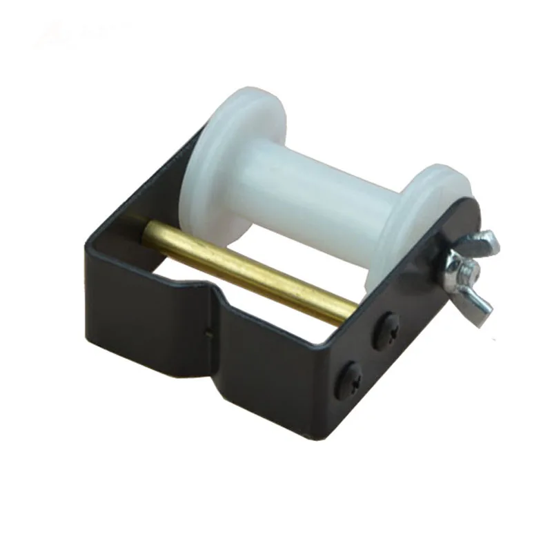 1 Piece Archery Bow String Serving Jip server for Recurve bow Wire Twine Equipment Tool | Спорт и развлечения