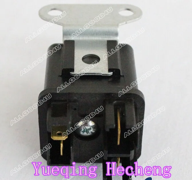 Реле свечения 8942481610 12 В для ZAXIS27U ZAXIS50U ZAXIS40U|plug|plug 12vplug glow |
