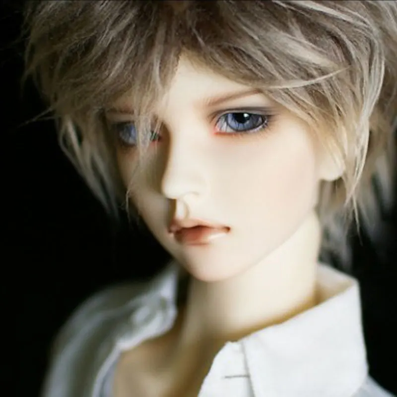 OUENEIFS bjd sd куклы Migidoll Cho Boy 1/3 модель тела из смолы для маленьких девочек и мальчиков