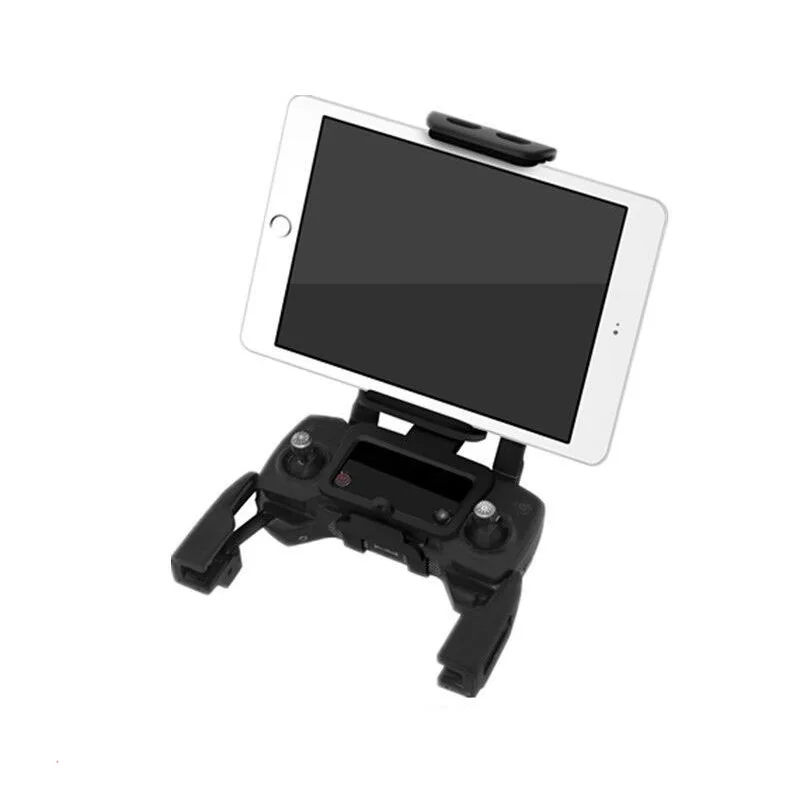 DJI Mavic Mini/Pro/Spark держатель пульта дистанционного управления для DJI MAVIC 2 Pro/Zoom смартфона планшета кронштейн держатель с ремешком