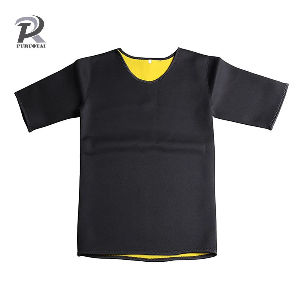 Спортивная рубашка для йоги женщин похудения Горячая Талия тренажер