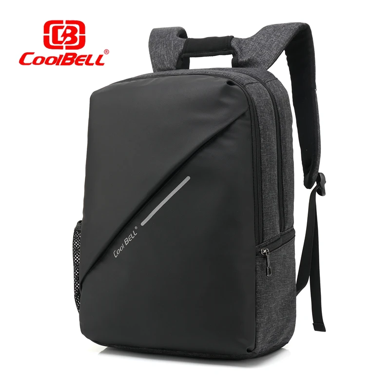 Водонепроницаемый рюкзак для ноутбука 15 6 дюйма с USB портом зарядки|business laptop bag|laptop