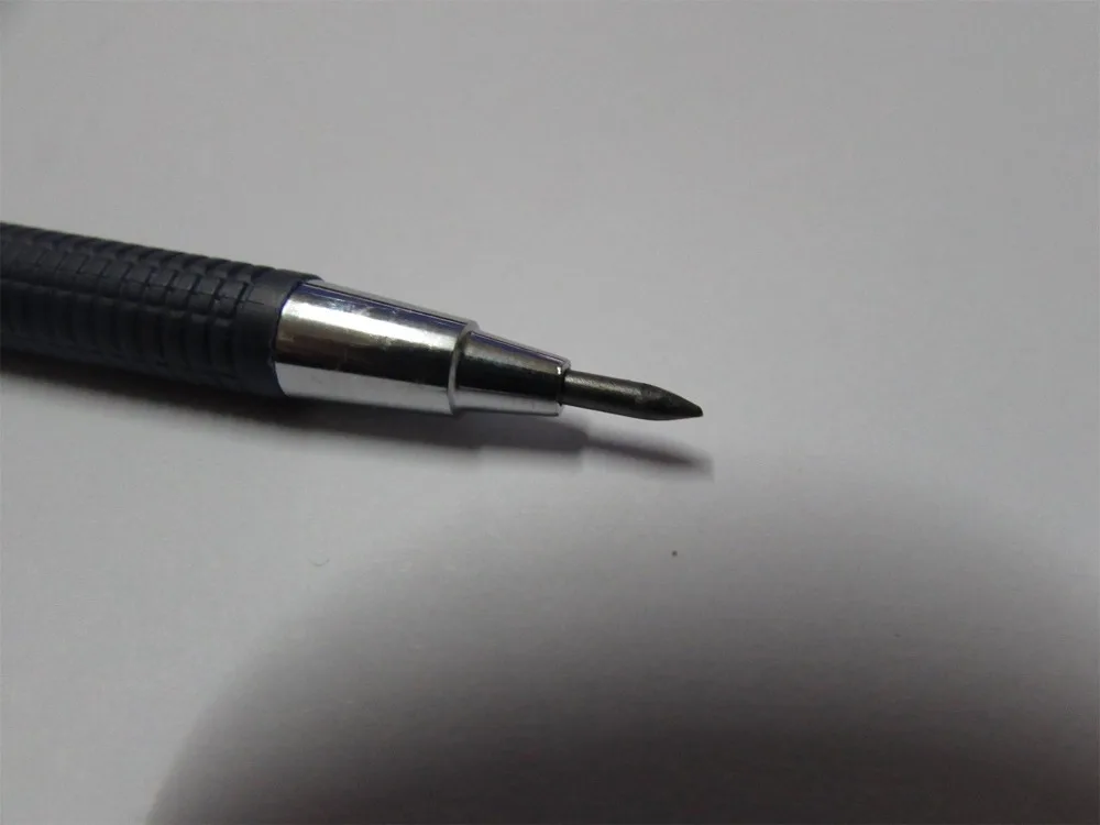 Бесплатная доставка автоматический карандаш 2 0 мм с точилкой 50 шт. в каждой