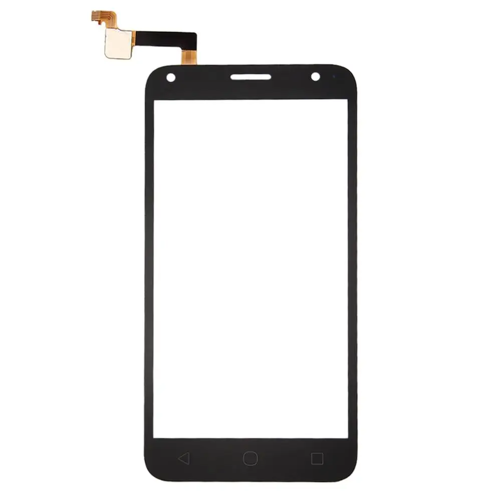 Сенсорный экран сенсорная панель для Alcatel One Touch Pixi 4 5 0/5010 сенсорный дигитайзер