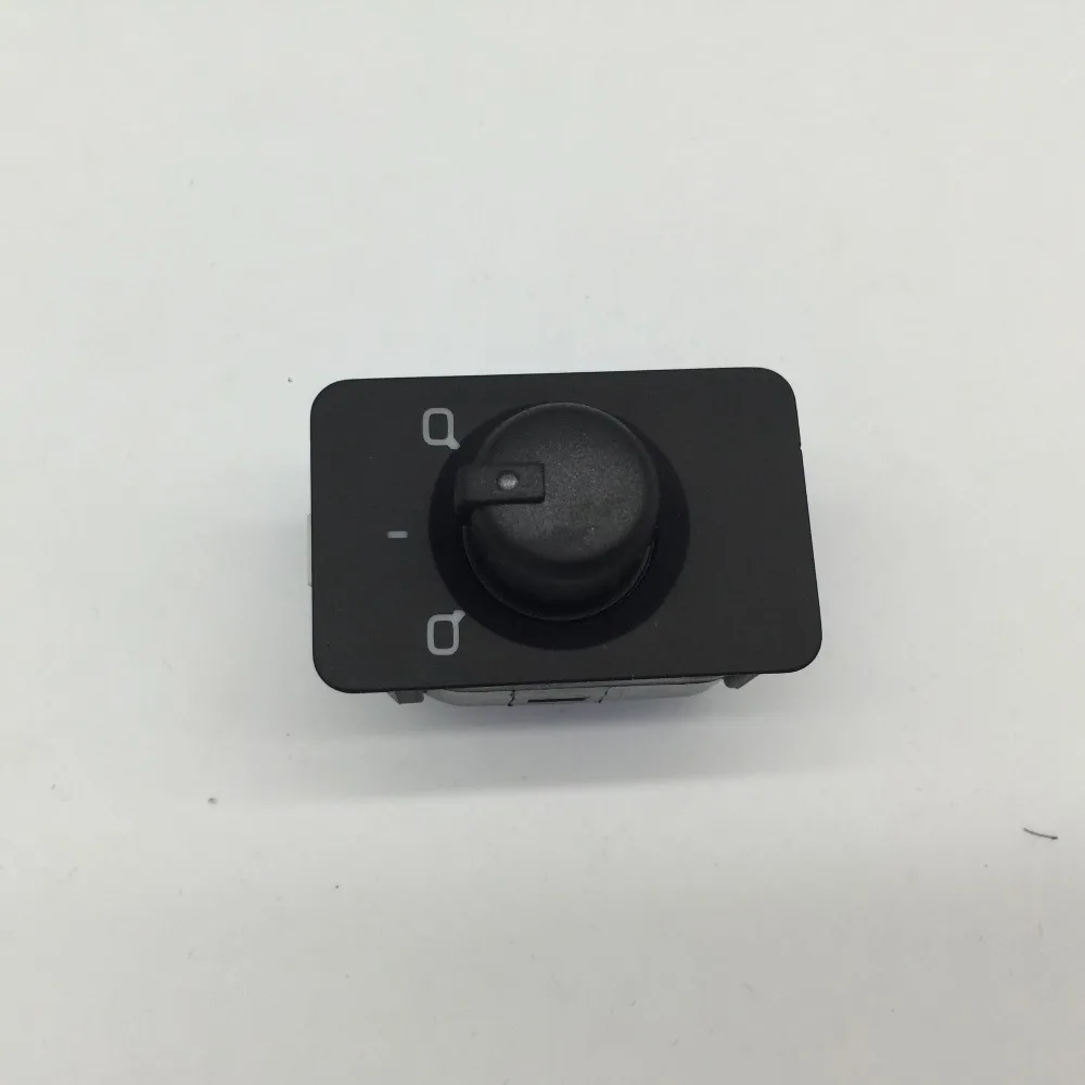 for VW Audi A6 C5 Wing Mirror Switch Exterior RearView Adjust Knob Remebering Function Memory 4B1 959 565 A | Автомобили и