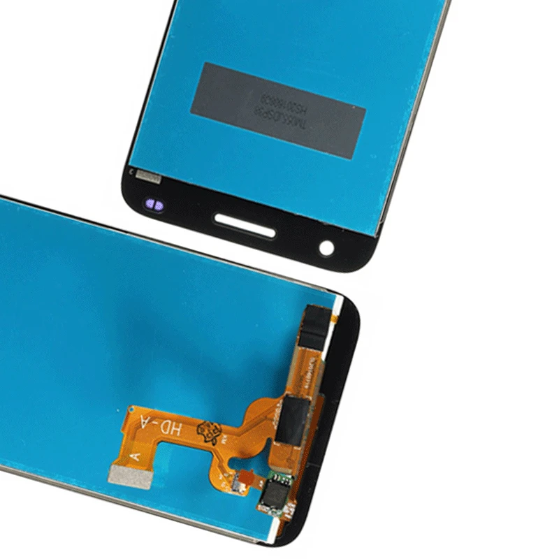 Оригинальный ЖК дисплей Дисплей для HUAWEI G7 Сенсорный экран дигитайзер без рамы