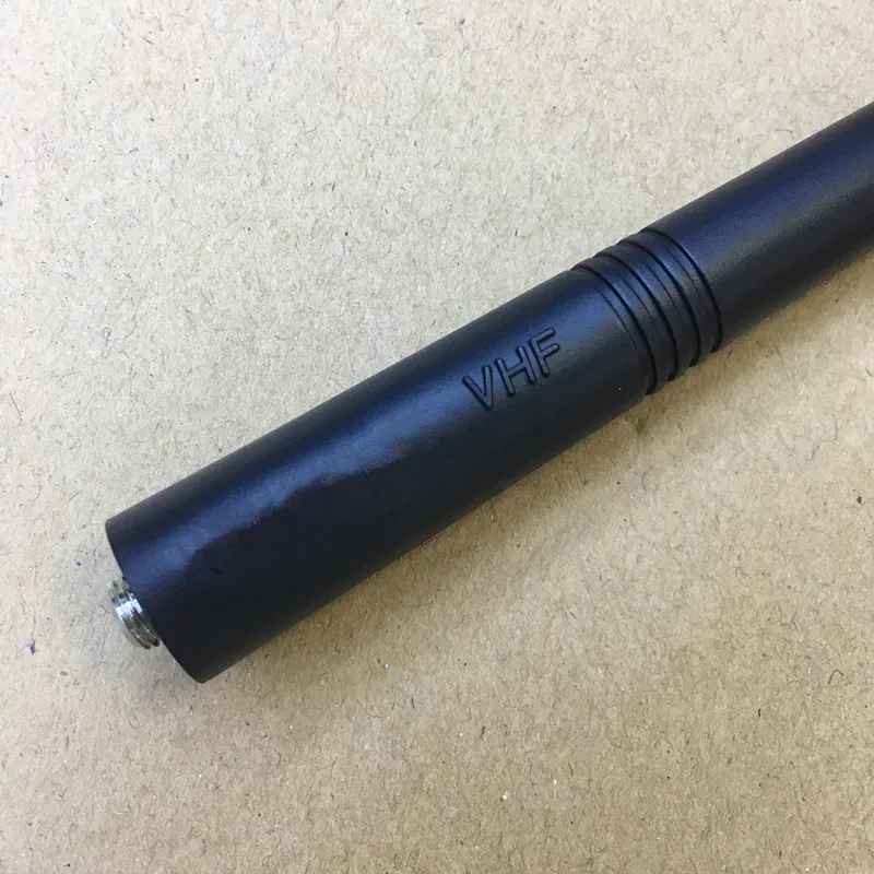 Honghuismart VHF136-174MHz спиральная антенна для motorola gp338 gp328 gp88 gp88s gp340 gp300 gp2000 двухсторонняя