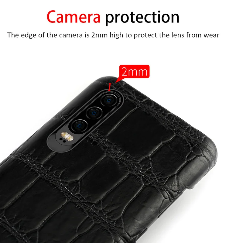 Чехол из натуральной крокодиловой кожи для huawei p30 p20 Lite pro mate 20 Y6 P SMART, чехол для Honor 10 10i 20i 20 Pro V20 8x 9X