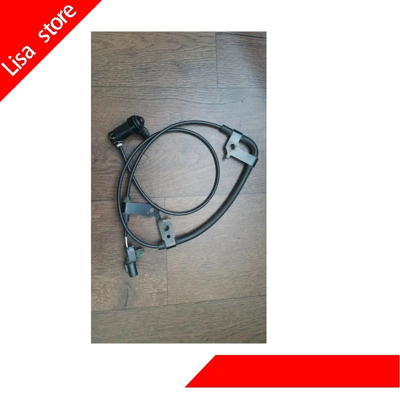ABS Датчик скорости колеса задний L/R для Mitsubishi Pajero/Montero Sport(2006-2011) 4670A259 4670A260