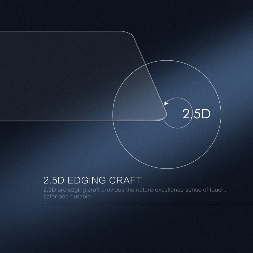 Для Xiaomi Mi 9 SE стекло Nillkin 9 H+ Pro 2.5D Закаленное стекло протектор экрана 0,2 мм ультратонкий для Xiaomi Mi 9 SE стекло Nilkin