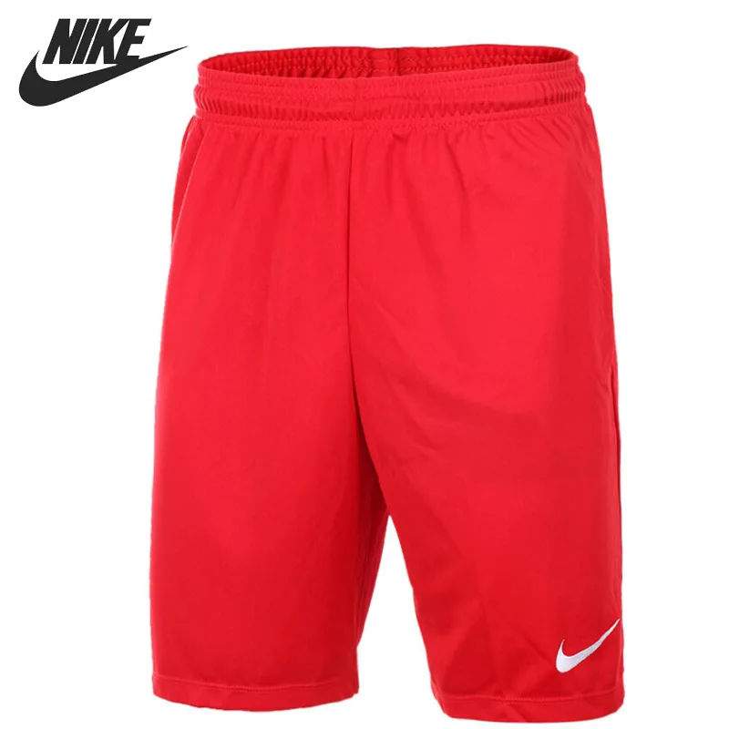 Оригинальные короткие мужские трикотажные шорты NIKE PARK II спортивная одежда Новое