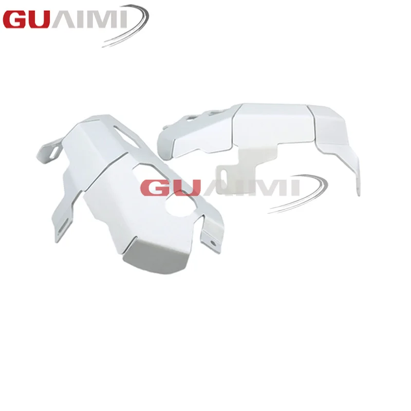 Для BMW R1200GS Защитная крышка головки цилиндра для R 1200 GS Adventure 2014 2015 2017 after market|cover for