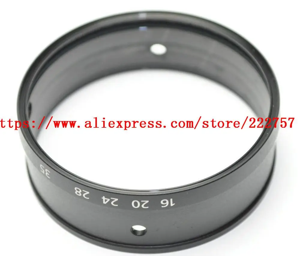 

FOR Canon EF 16-35mm f/2.8L USM RING, ZOOM YB2-0014-000 DH1522