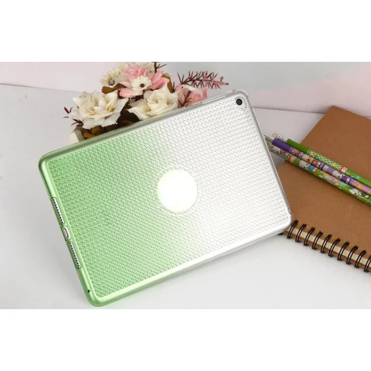 Чехол из ТПУ для ipad Air sweety мягкий полноразмерный защитный чехол air |