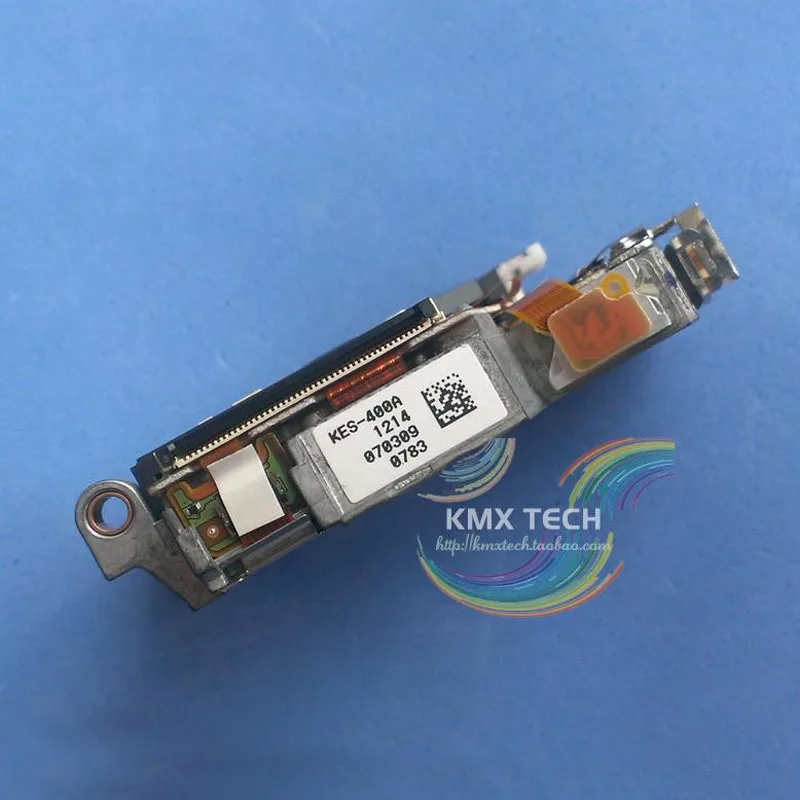 Новинка лазерный объектив для PS3 KES 400A DVD Φ 20G и 40G Оптический Пикап|lens laser|lens opticallens