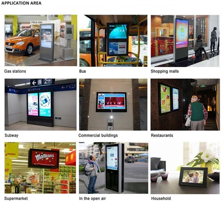 47 дюймов lg lcd OPS Android Wifi интерактивный киоск сенсорный стол