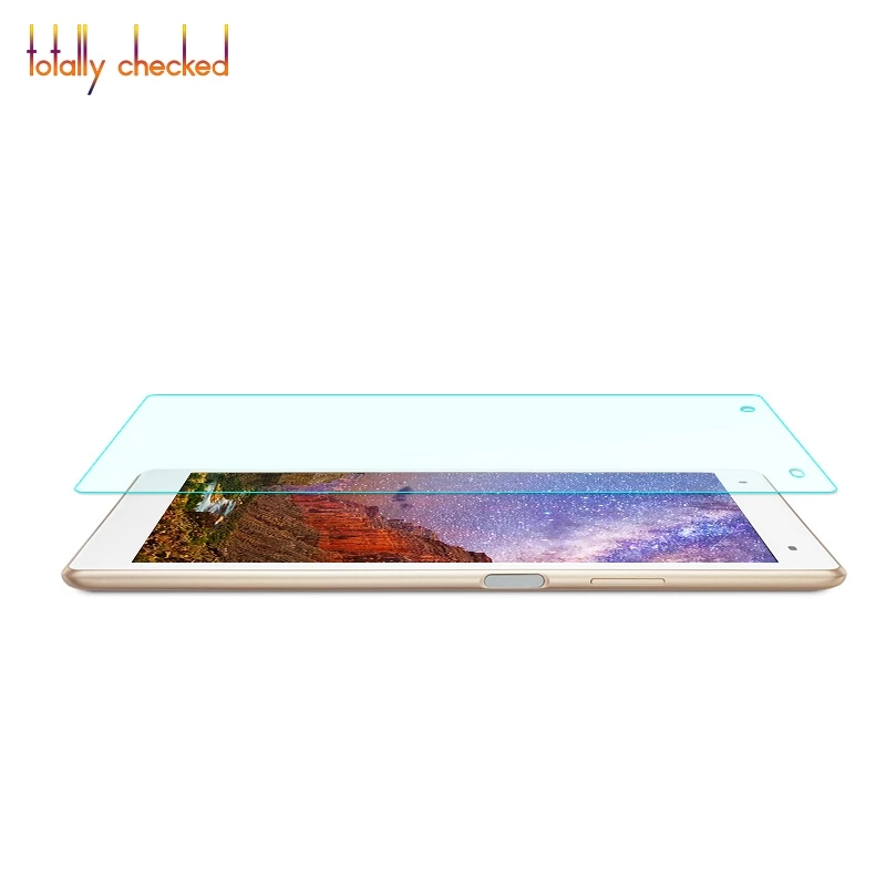 Для Lenovo Xiaoxin TB 8804F 8804N 8804 8 0 inch закаленное стекло защита экрана планшета защитная