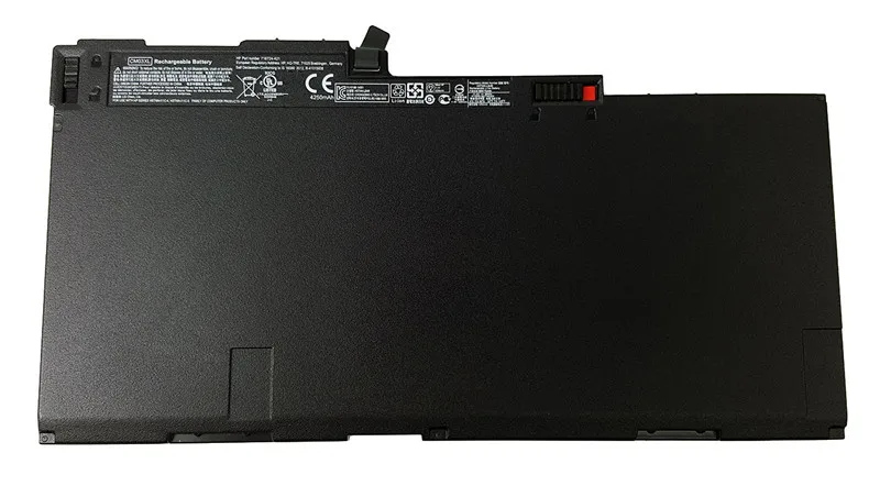 JPYUASA 11 1 V 50Wh CM03XL Аккумулятор для ноутбука HP EliteBook 840 G1 HSTNN DB4Q IB4R LB4R 717376 001 аккумулятор