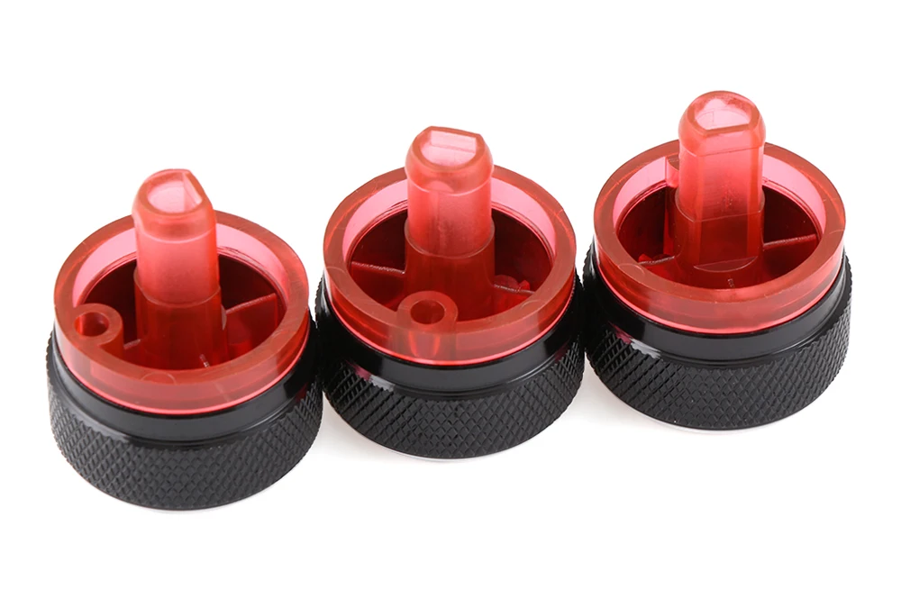 VCiiC автомобильная ручка переменного тока из алюминиевого сплава аксессуары для