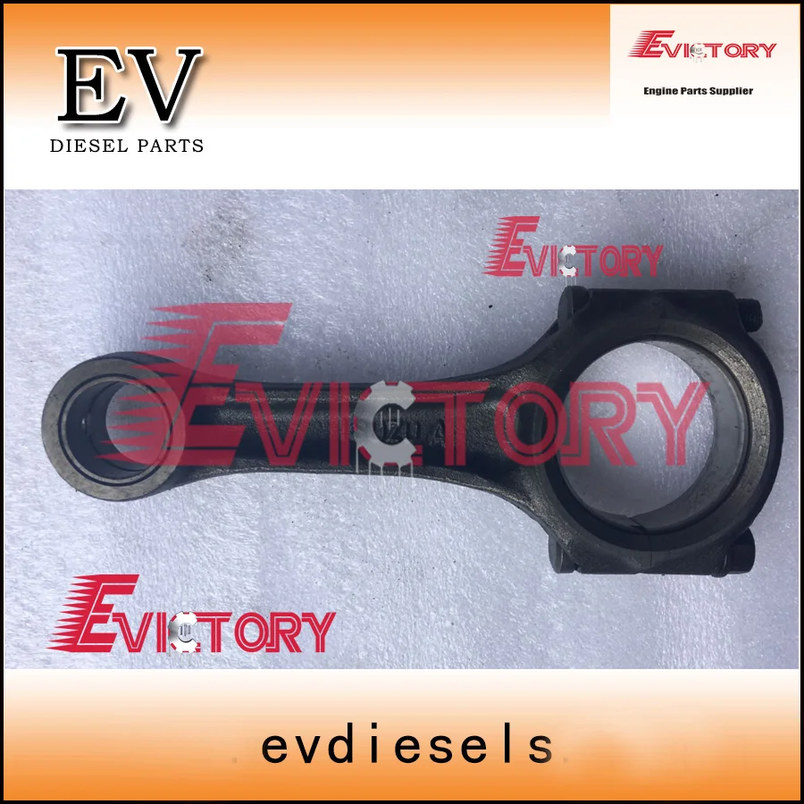 3LB1 полный комплект прокладок головки цилиндра + con стержень клапан коромысло