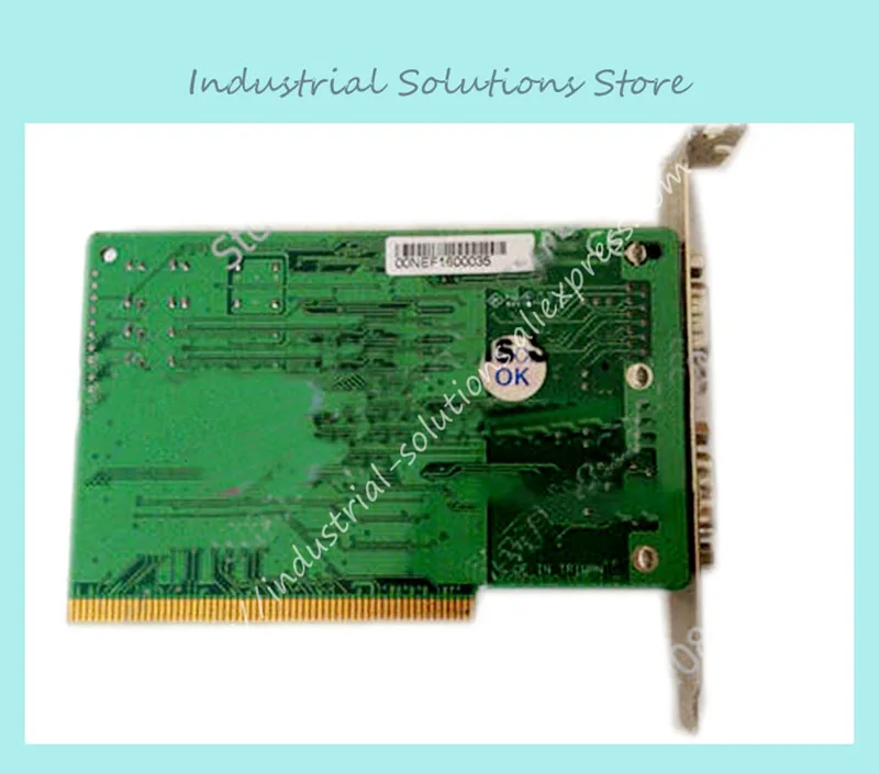 CP-132 2 RS-422/485 Industrial PCI Serial 30 100% Протестировано превосходного качества - купить по