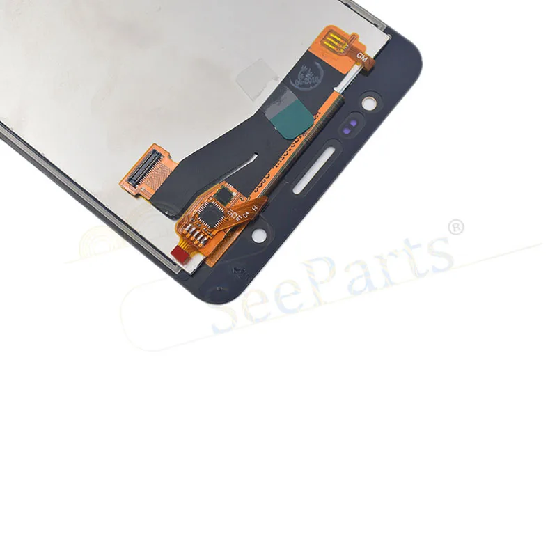 ЖК-дисплей для Samsung J7 MAX с сенсорной панелью и дигитайзером в сборе 5 7 дюйма |