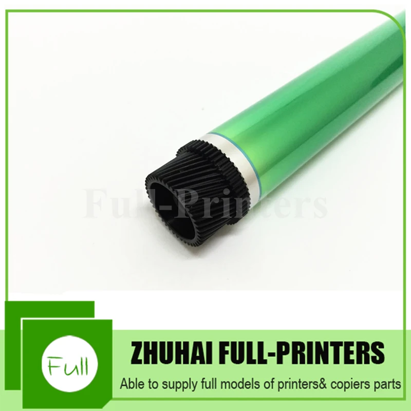 2 шт. Бесплатная доставка OPC барабан Сделано в Японии для Konica Minolta Bizhub BH227 BH287 BH367 BH7528