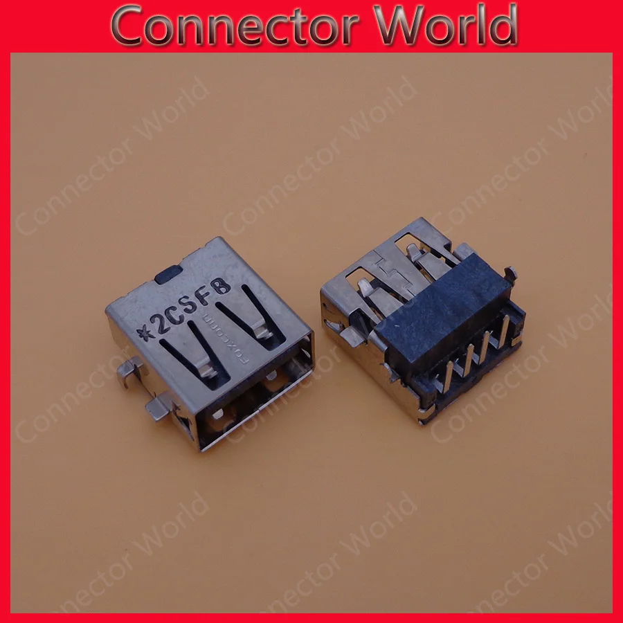 5 100 шт. оригинальный разъем micro USB 2 0 для ноутбука зарядки порта зарядного