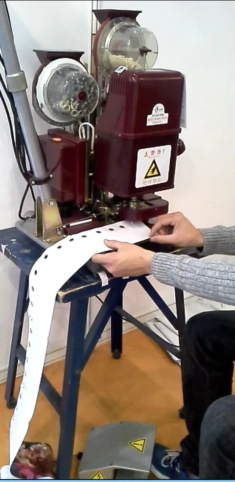 Автоматическая втулка проушина: 10 мм 13 мм|machine machine|machine automaticeyeletting machines |