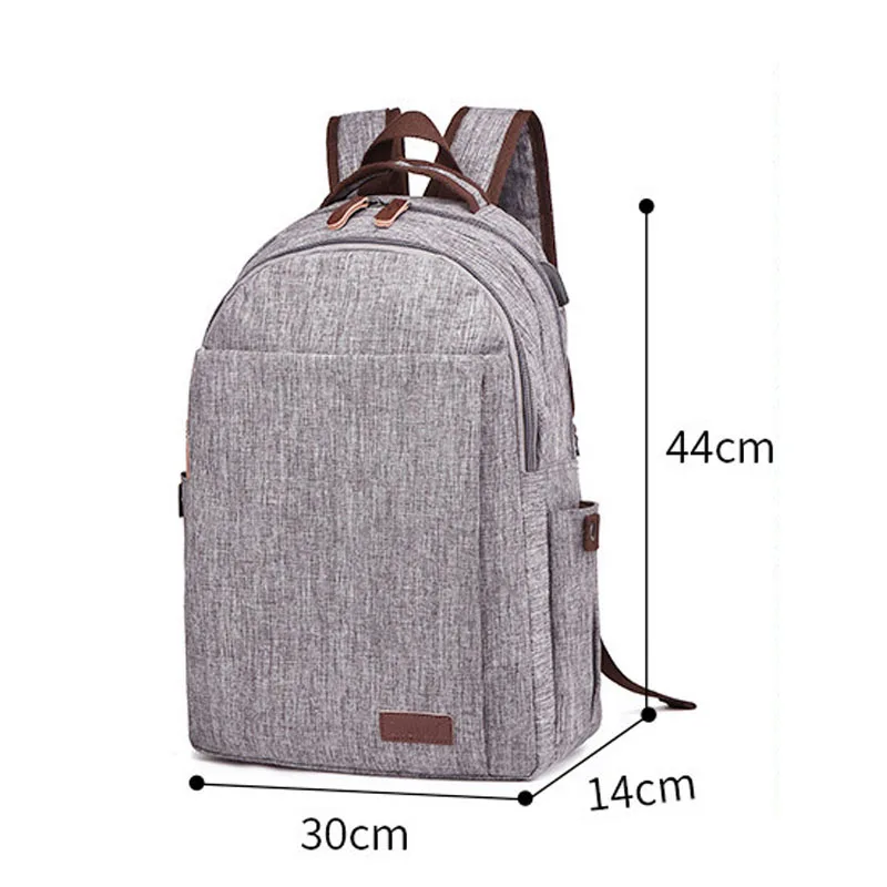 Рюкзак для мужчин школьников Loptop Backbags IPAD подарок USB рюкзак дорожные рюкзаки Mochila