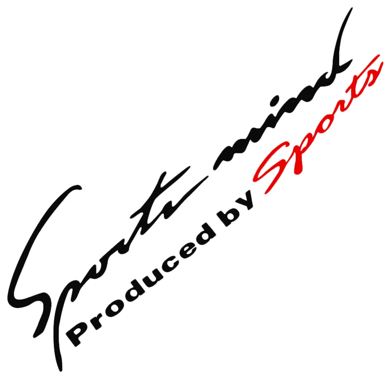 Автомобильные наклейки отражающие лампы для бровей очаровательные спортивные