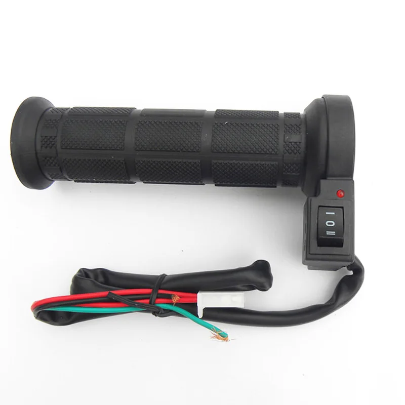 Мотоциклетные зажимы для горячего нагрева мотоциклетные нагревательные ручки