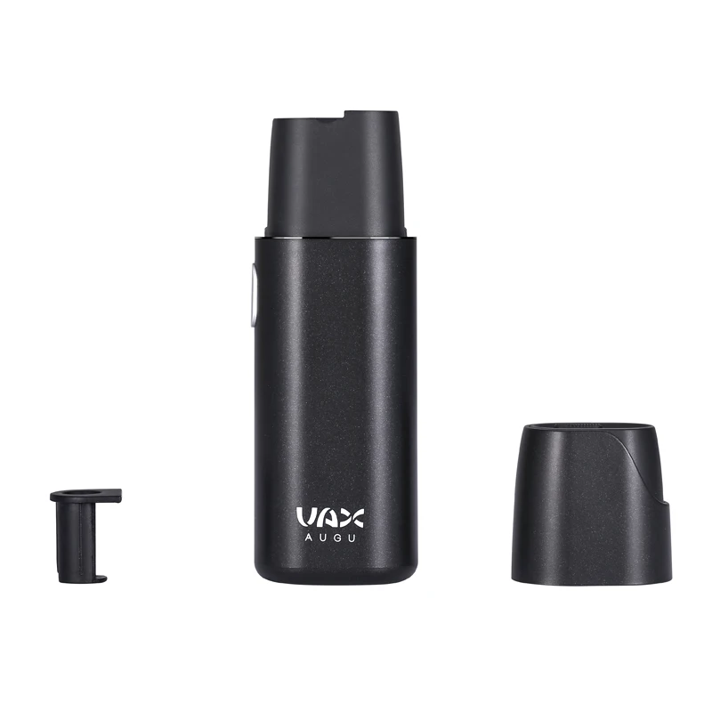 Тепловая не сжигающая электронная сигарета с аккумулятором емкостью 3000 мАч для