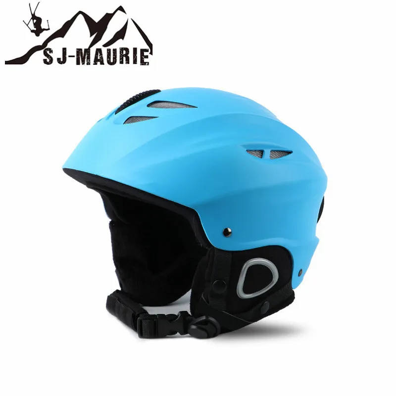 Спортивный сноуборд шлем профессиональный для мужчин и женщин альпинистский