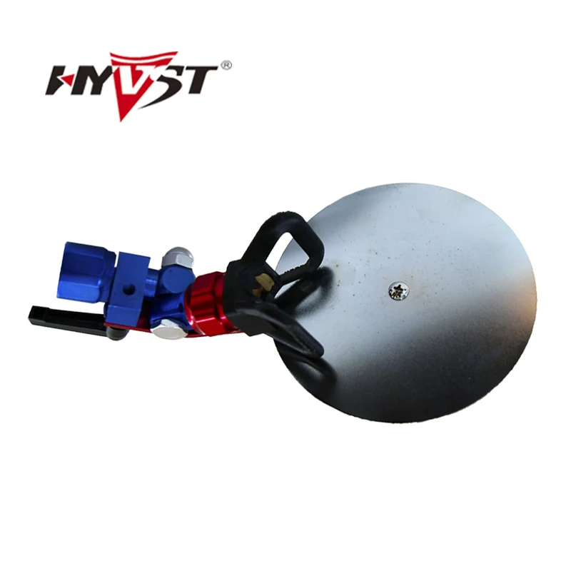 Направляющий инструмент для распыления дает безвоздушные наконечники 517/521