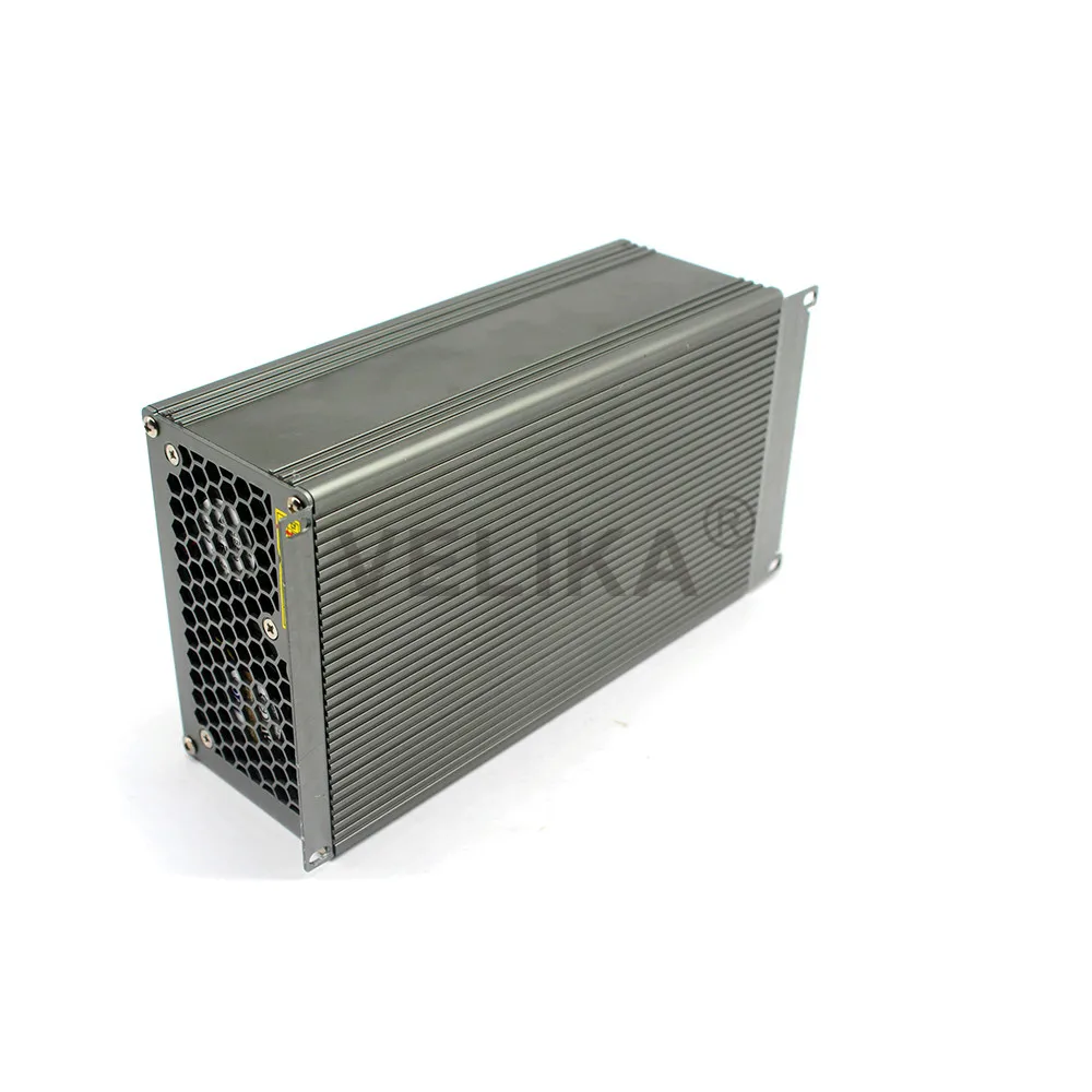 Универсальный импульсный источник питания постоянного тока 15 в 100A 1500 Вт
