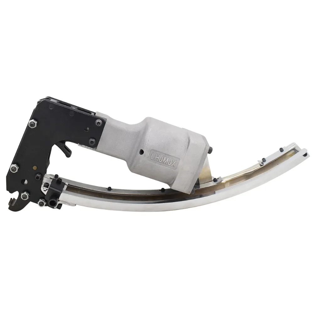 Пневматический гвоздепистолет клинч клип весенние инструменты M46 высокое