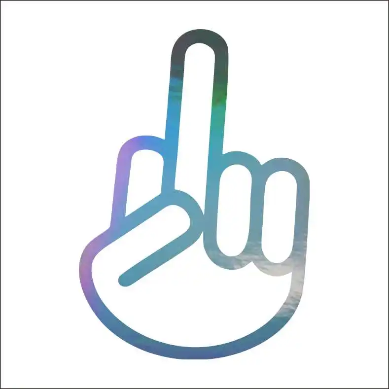 2 шт-(купить один получить бесплатно) JDM водонепроницаемый уличный стеклянный