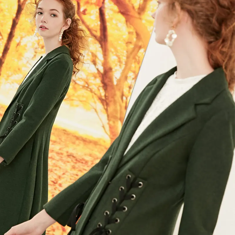 Vero Moda пояс 3D пошив Slim Fit ветровка/318333501