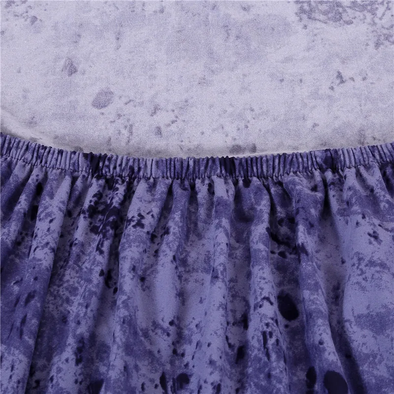 Stretch Sofa Cover 2 and 3 Seat Removable Elastic Slipcover Armchair Universal L Shaped Sectional Couch for Living Room | Дом и сад