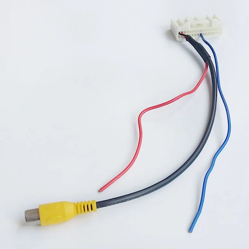 Кабель для парковки Nissan Qashqai 32 Pins|32 pin|parking cablenissan harness |