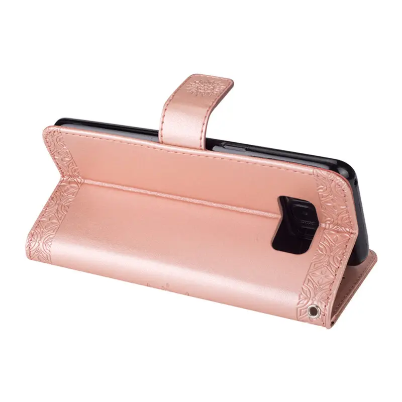 Чехол книжка Etui для телефона чехол iPhone 5 5S SE 6 6S 7 8 X XS XR Plus Max 6Plus 7Plus с Мягкий ТПУ + ПУ