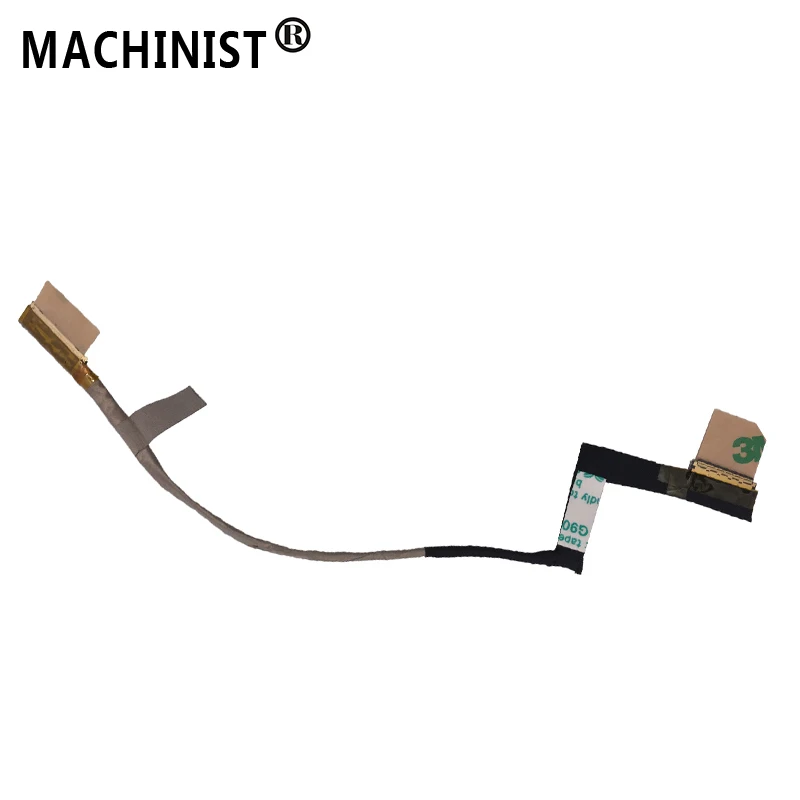 Гибкий провод для видеоэкрана ноутбука ASUS U36 U36S U36SG U36J U36JC LCD LED LVDS лента показа