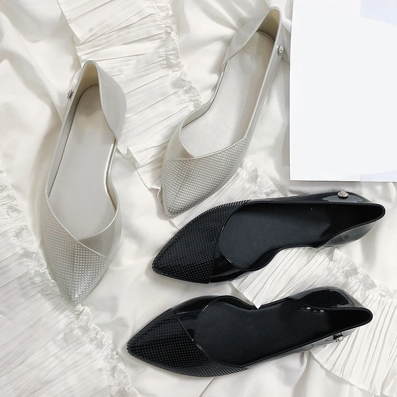 Женская обувь на плоской подошве коллекция 2019 года Лидер продаж женская