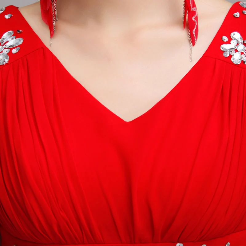 Горячая распродажа 2016 сексуальные кружева цветок формальный тонкий красный