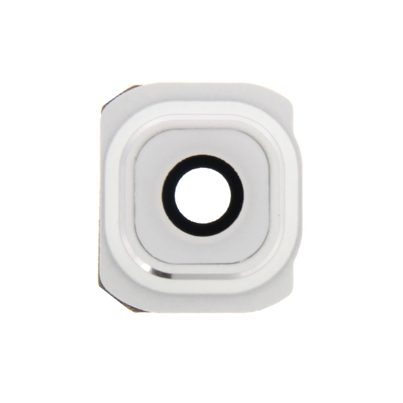 

10 PCS Camera Lens Cover Replacement for Galaxy S6 / G920F